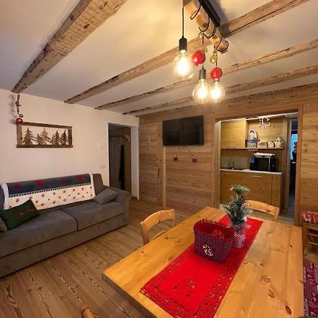Casa Felice Lägenhet Caviola Exteriör bild