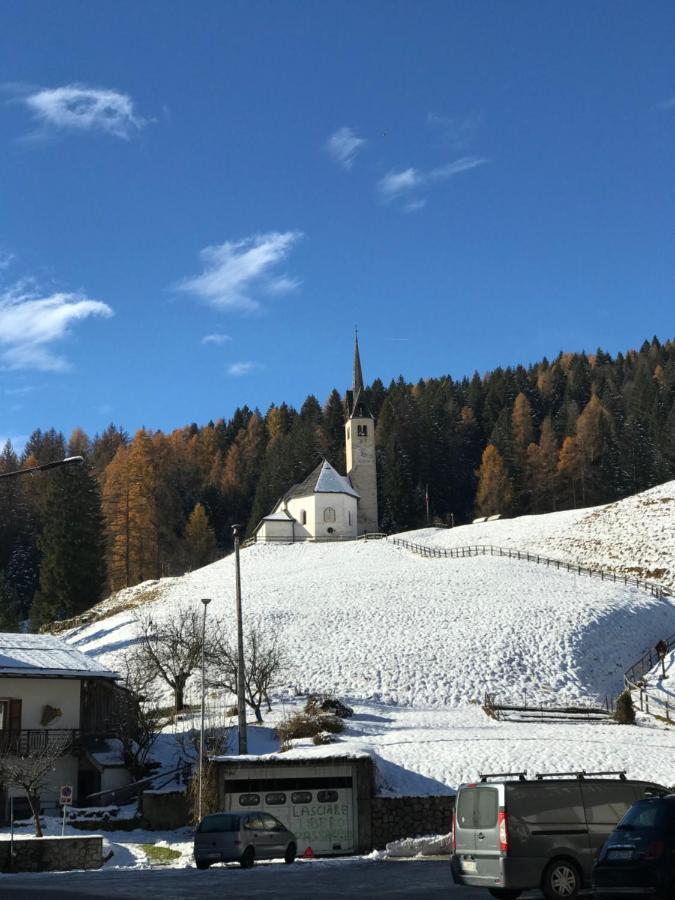 Casa Felice Lägenhet Caviola Exteriör bild