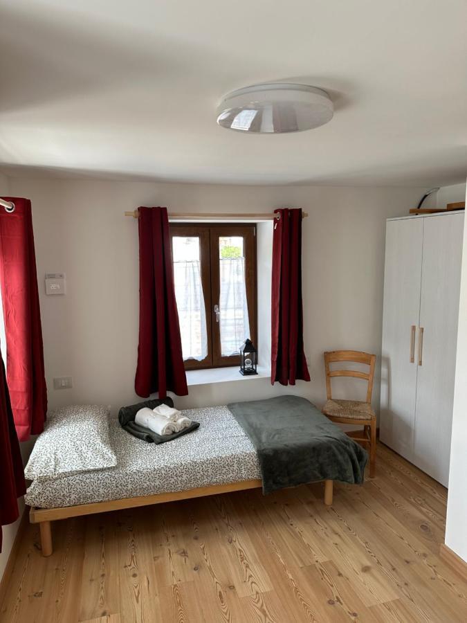 Casa Felice Lägenhet Caviola Exteriör bild
