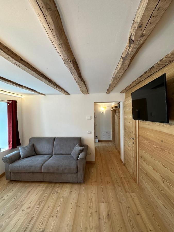 Casa Felice Lägenhet Caviola Exteriör bild