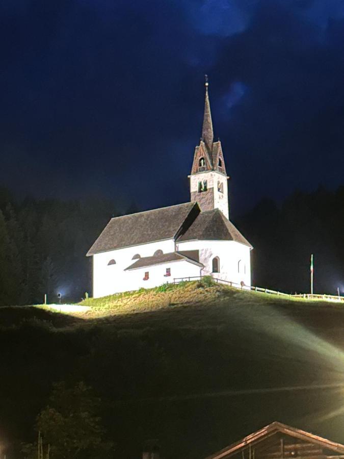 Casa Felice Lägenhet Caviola Exteriör bild