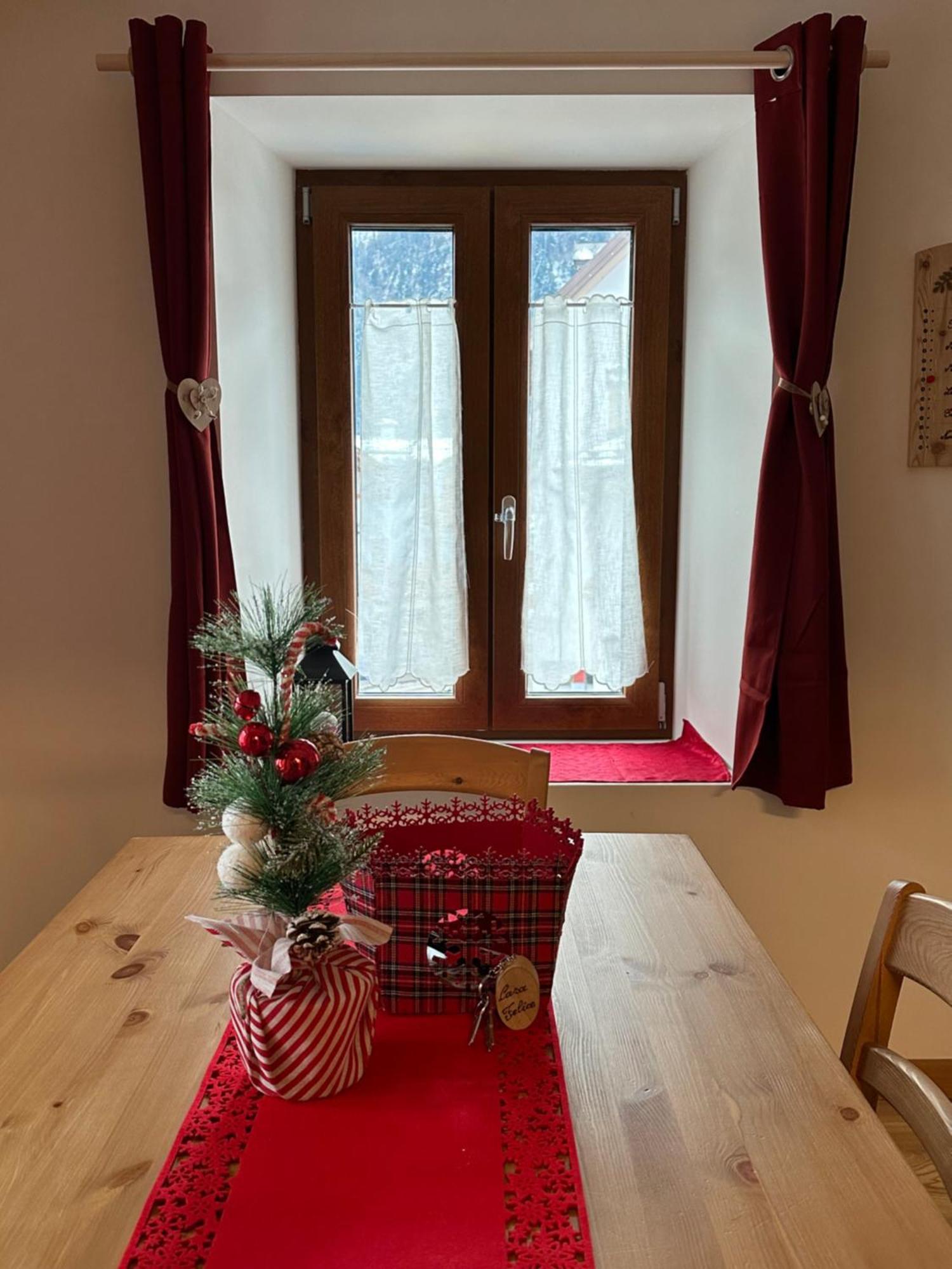Casa Felice Lägenhet Caviola Exteriör bild