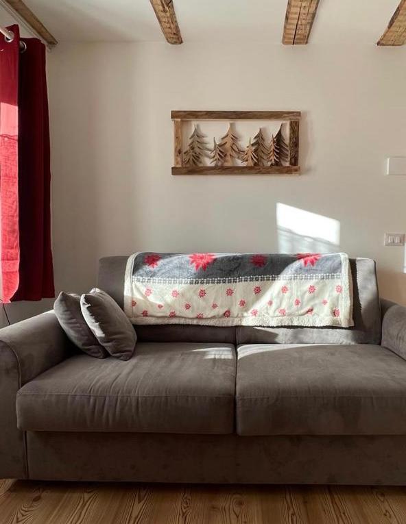 Casa Felice Lägenhet Caviola Exteriör bild