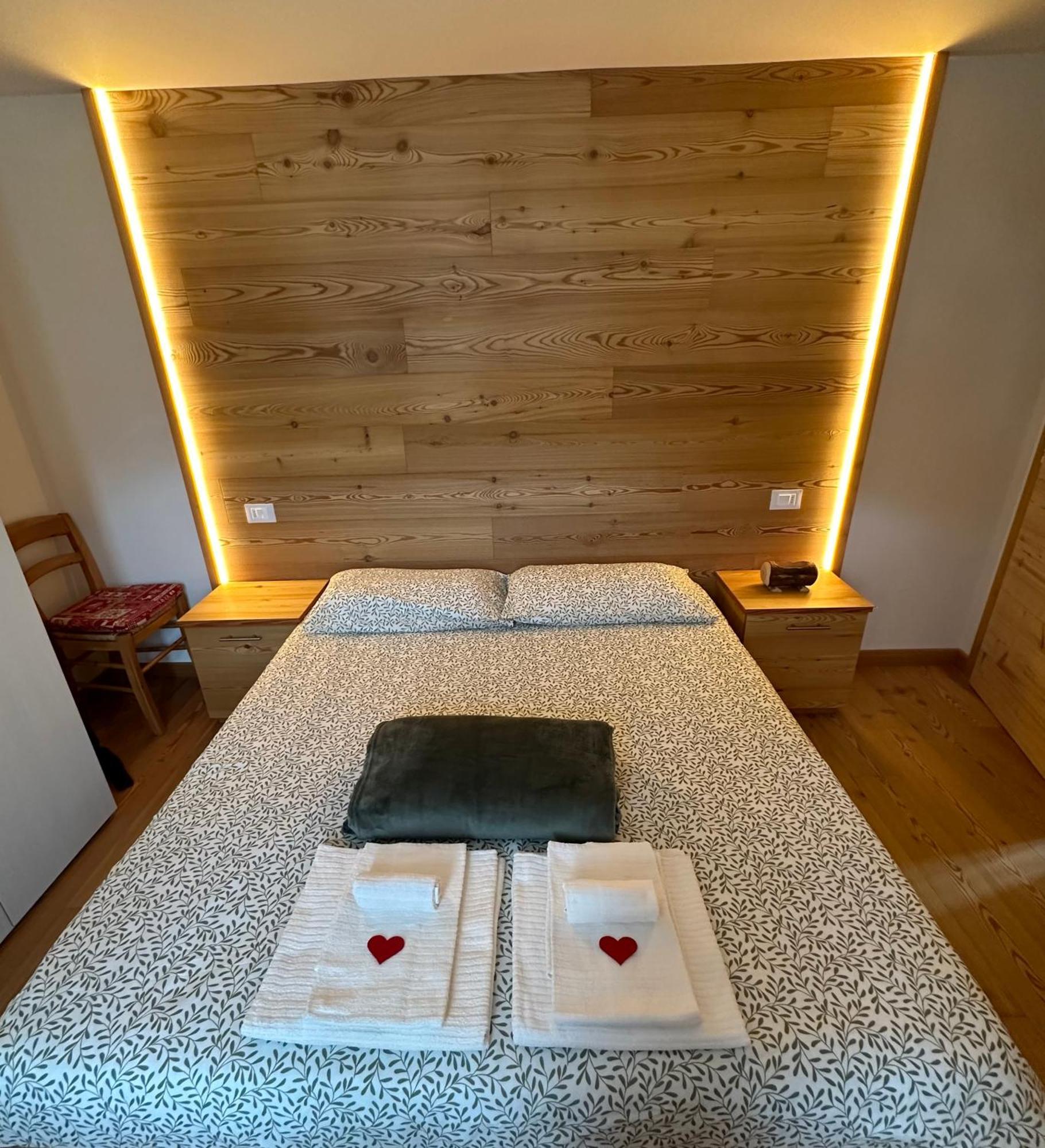 Casa Felice Lägenhet Caviola Exteriör bild