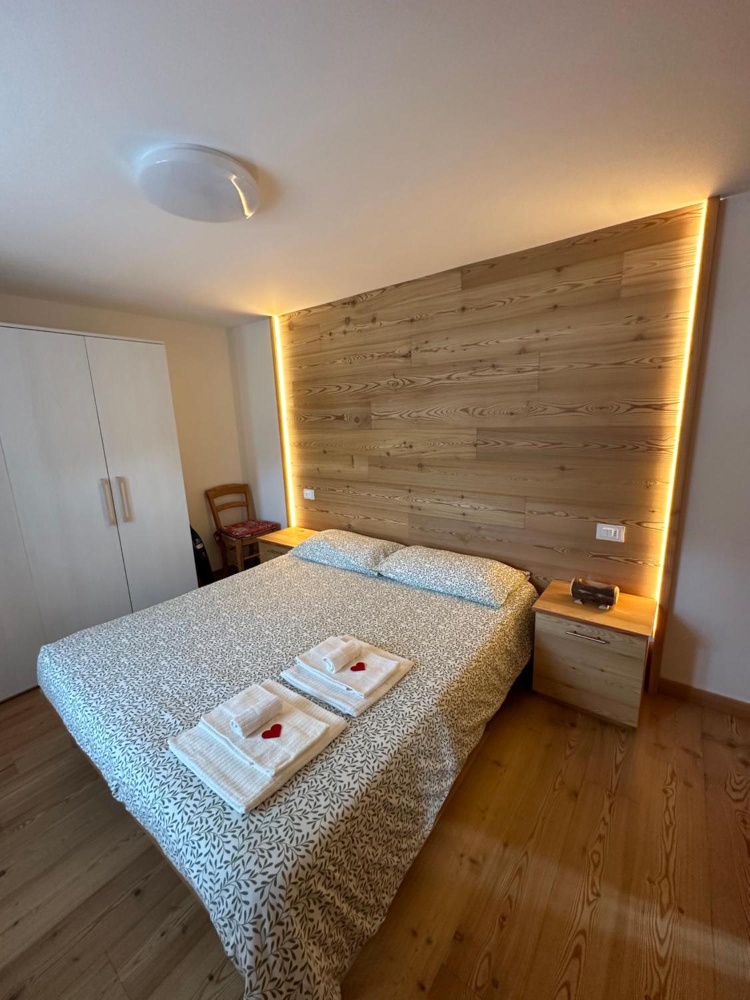 Casa Felice Lägenhet Caviola Exteriör bild